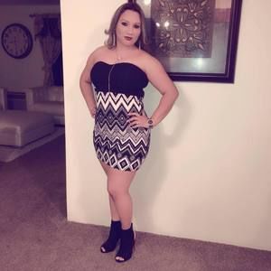 Meet your Posher, Eucedamary